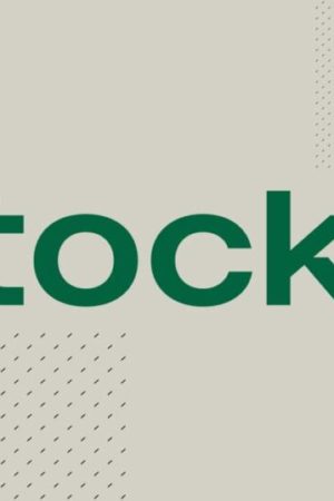 Logo StockX