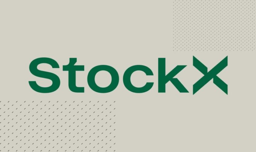 Logo StockX