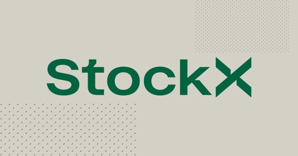 Logo StockX